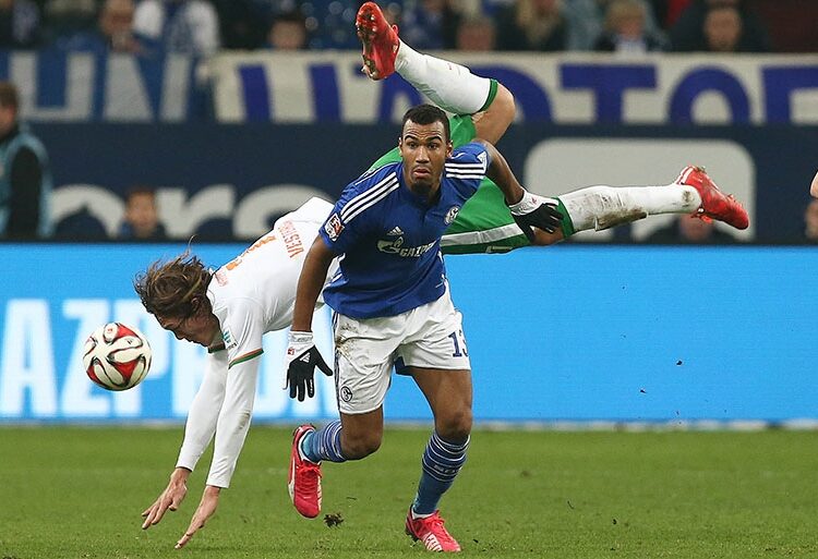 Bundesliga : Matip s’est blessé, Choupo et Schalke accrochés