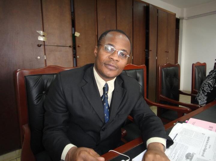 Impasse à la Fécafoot: L’éclairage de Claude Bekombo