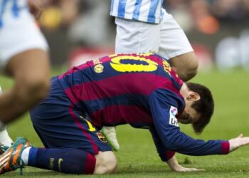 Liga : Kameni résiste encore à Messi, Neymar et Suarez