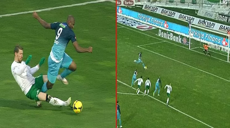 Turquie : Kweuke sort de l’infirmerie avec un autre but