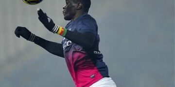 Roumanie : Ngadeu en pointillé, Olinga pas encore prêt