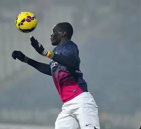 Roumanie : Ngadeu en pointillé, Olinga pas encore prêt