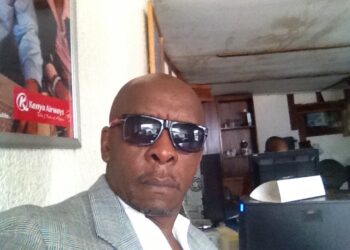 Edgard Charly Nuentsa: L’affaire Oyongo Bitolo est le fruit des manœuvres dolosives avérées…