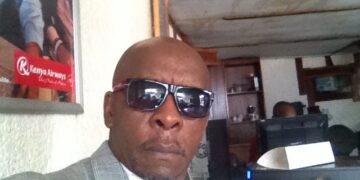 Edgard Charly Nuentsa: L’affaire Oyongo Bitolo est le fruit des manœuvres dolosives avérées…