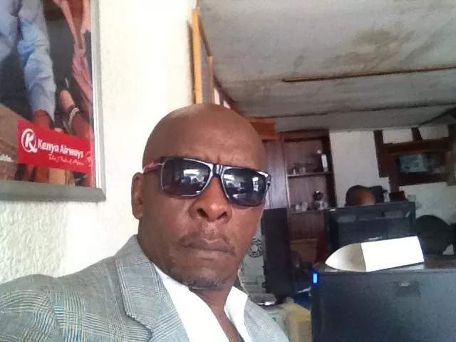 Edgard Charly Nuentsa: L’affaire Oyongo Bitolo est le fruit des manœuvres dolosives avérées…