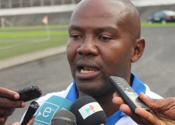 New Stars – Yong sport : Réaction d’après match