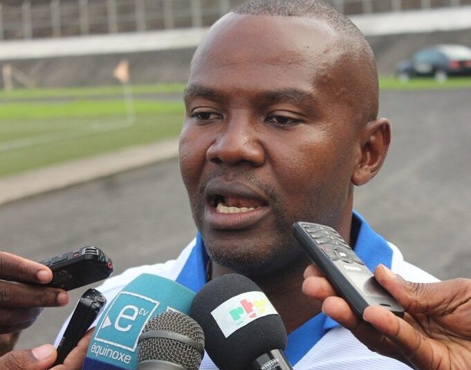 New Stars – Yong sport : Réaction d’après match