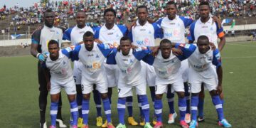 L 1 : New Stars se réveille, Union poursuit sa léthargie