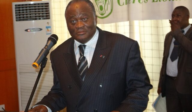 La Chronique de Léon: CPG jamais de la vie !