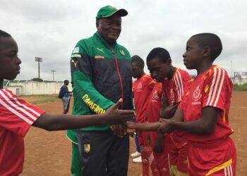 Foot jeune : la saison 2015 officiellement lancée