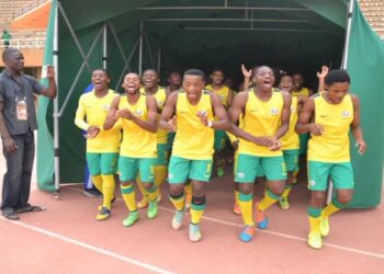CAN 2017 : L’Afrique du Sud et le Mali en demi-finales, le Cameroun et la Côte d’Ivoire à la maison