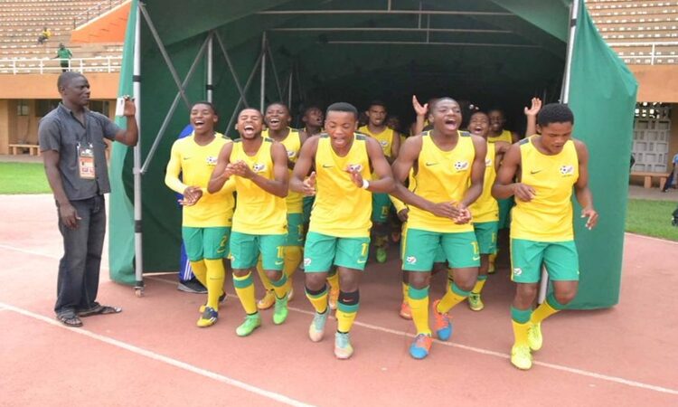 CAN 2017 : L’Afrique du Sud et le Mali en demi-finales, le Cameroun et la Côte d’Ivoire à la maison