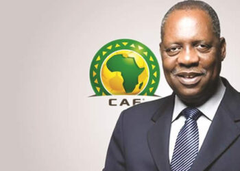 Issa Hayatou: au coeur d’une parodie raciste (vidéo)