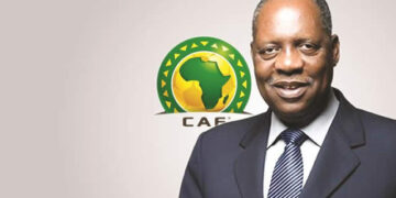 Issa Hayatou: au coeur d’une parodie raciste (vidéo)