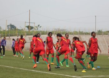 Lionnes Indomptables : Deux matchs pour roder la machine