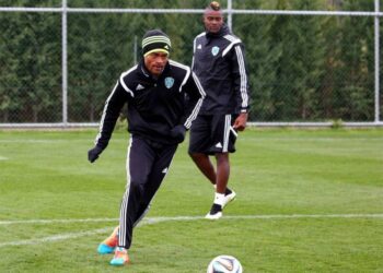 Transfert : Adolphe Teikeu retourne en Russie