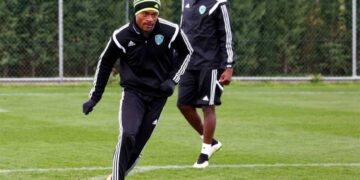 Transfert : Adolphe Teikeu retourne en Russie
