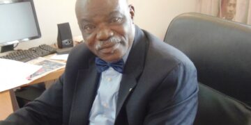 Essomba Eyenga : «on ne pouvait pas accepter»