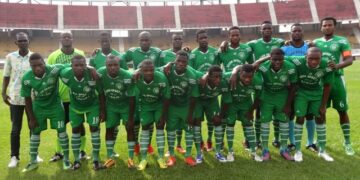 Ligue 2: Eding Fc battu à domicile