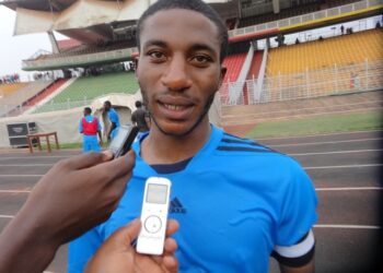 Eding Fc – National Polytchnic : Parole aux acteurs