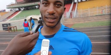 Eding Fc – National Polytchnic : Parole aux acteurs