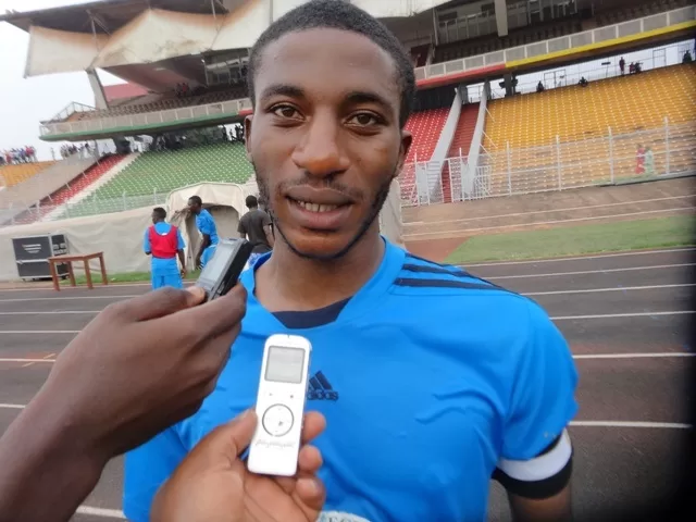 Eding Fc – National Polytchnic : Parole aux acteurs