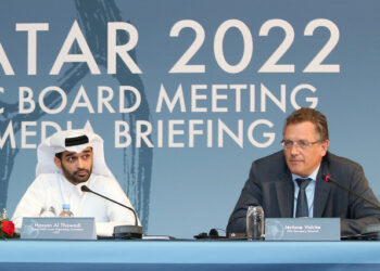 Report de la CAN 2023