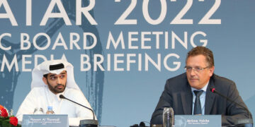 Report de la CAN 2023