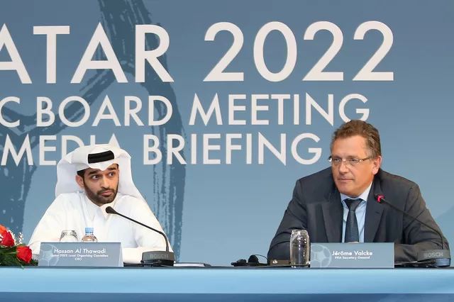 Report de la CAN 2023