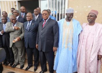 Fecafoot : la FIFA proroge le mandat du Comité