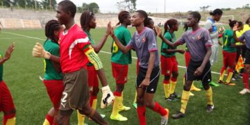 Tanière : Deux victoires en amical pour les Lionnes