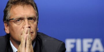 Fécafoot : décision intégrale du Comité D’urgence de la FIFA