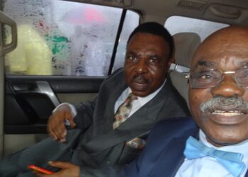 Essomba Eyenga : «Cette prorogation est une moquerie»