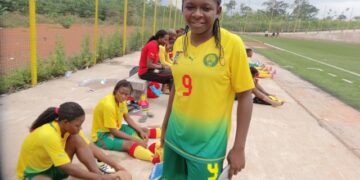 Tanière des Lionnes  : le temps des professionnelles est arrivé