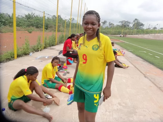 Tanière des Lionnes : le temps des professionnelles est arrivé