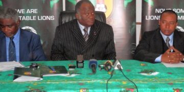 Fécafoot : Joseph Owona a t-il encore un avenir ?