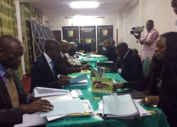 Crise à la Fécafoot : le CNOSC et la CCA pointés du doigt