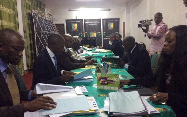 Crise à la Fécafoot : le CNOSC et la CCA pointés du doigt