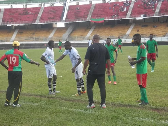 Ligue 1 : un certain Canon – Tonnerre ce dimanche