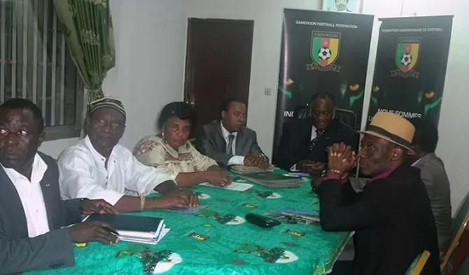 Élection à la Fecafoot : Trois candidats ont apporté du nouveau dans leurs dossiers