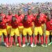 CAF : Victoire de Unisport contre Ngor (1-0)