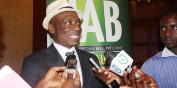 Élection Fécafoot : Bell n&rsquo;aurait pas produit son extrait de casier judiciaire