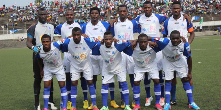 L 1 : New Stars se réveille, Union poursuit sa léthargie