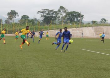Lionnes indomptables : Deux matchs amicaux, un nul, une défaite