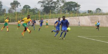 Lionnes indomptables : Deux matchs amicaux, un nul, une défaite