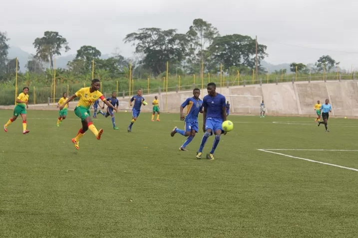 Lionnes indomptables : Deux matchs amicaux, un nul, une défaite