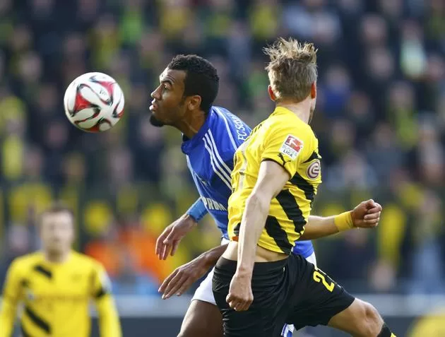 Bundesliga : Choupo-Moting à genou, Ndjeng retrouve le sourire