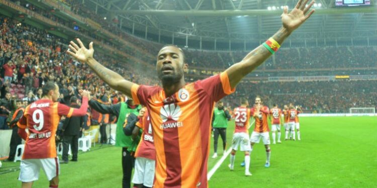 Turquie : Chedjou asphyxie Erciyesspor sans Mandjeck ni Zoua