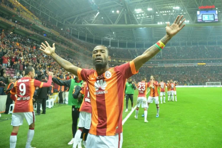Turquie : Chedjou asphyxie Erciyesspor sans Mandjeck ni Zoua