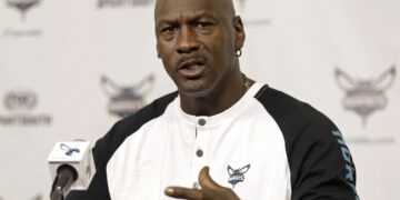 Jordan rejoint un nouveau club : celui des milliardaires